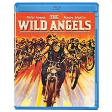 Picture of WILD ANGELS