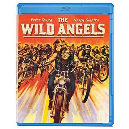 Picture of WILD ANGELS