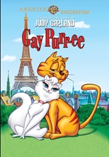 Picture of GAY PURR-EE