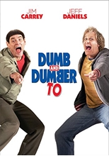 Picture of DUMB & DUMBER TO