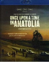 Picture of ONCE UPON A TIME IN ANATOLIA