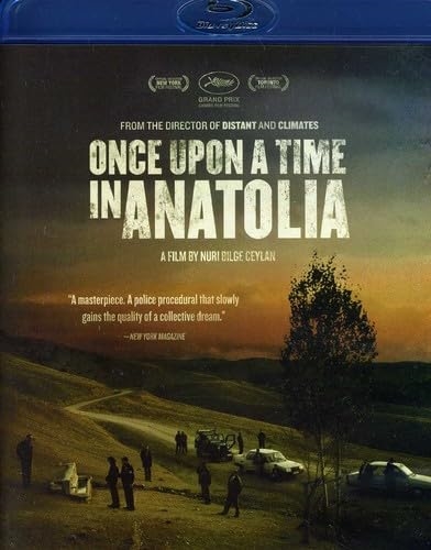 Picture of ONCE UPON A TIME IN ANATOLIA