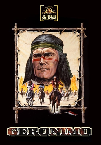 Picture of GERONIMO