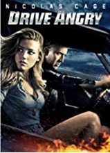 Picture of DRIVE ANGRY