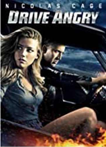 Picture of DRIVE ANGRY