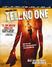 Picture of TELL NO ONE