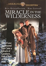 Picture of MIRACLE IN THE WILDERNESS