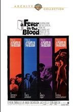 Picture of FEVER IN THE BLOOD