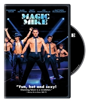 Picture of MAGIC MIKE