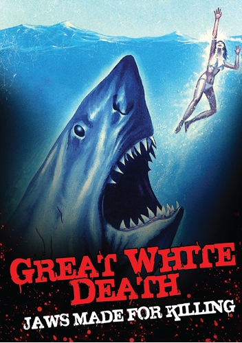 Picture of Great White Death