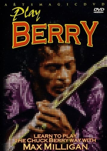 Picture of Play Berry