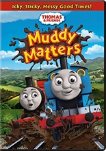 Picture of THOMAS & FRIENDS: MUDDY MATTERS