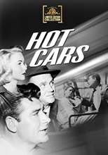 Picture of HOT CARS