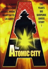 Picture of ATOMIC CITY