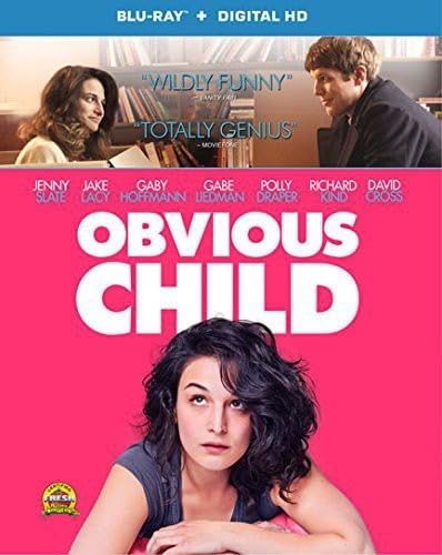 Picture of OBVIOUS CHILD