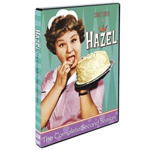 Picture of HAZEL: SEASON TWO