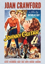 Picture of JOHNNY GUITAR