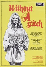 Picture of WITHOUT A STITCH