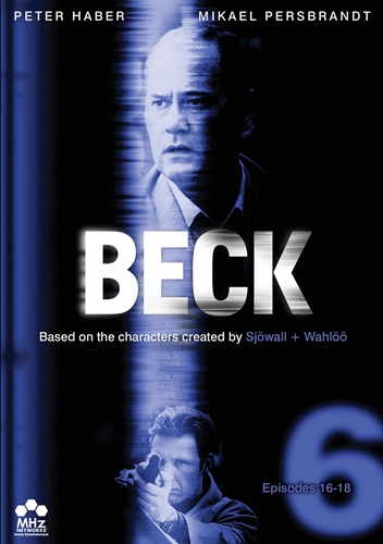 Picture of BECK - SET 6