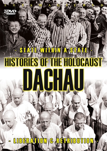 Picture of Histories Of The Holocaust - Dachau