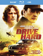 Picture of DRIVE HARD