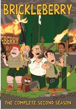 Picture of BRICKLEBERRY: SEASON 2