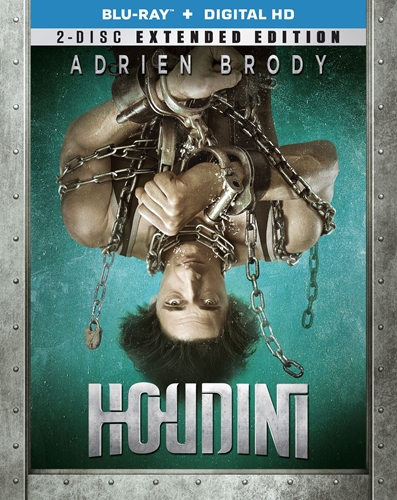 Picture of HOUDINI