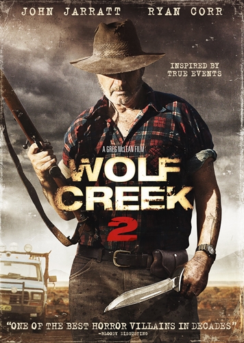 Picture of WOLF CREEK 2