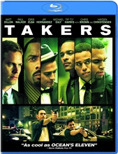 Picture of TAKERS