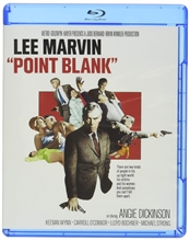 Picture of POINT BLANK