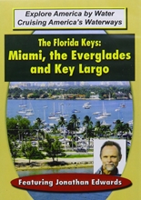 Picture of FLORIDA KEYS: MIAMI EVERGLADES & KEY LARGO