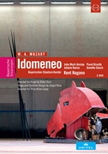 Picture of IDOMENEO