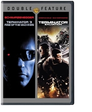 Picture of TERMINATOR COLLECTION