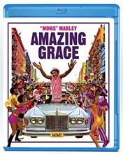 Picture of AMAZING GRACE