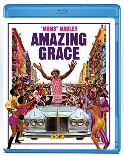 Picture of AMAZING GRACE