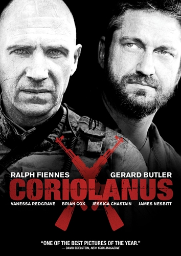 Picture of CORIOLANUS