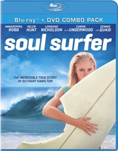 Picture of SOUL SURFER