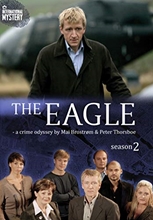 Picture of Eagle, The: Season 2