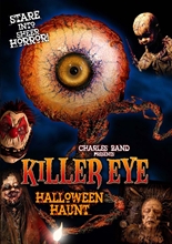 Picture of KILLER EYE: HALLOWEEN HAUNT