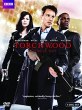 Picture of TORCHWOOD: MIRACLE DAY