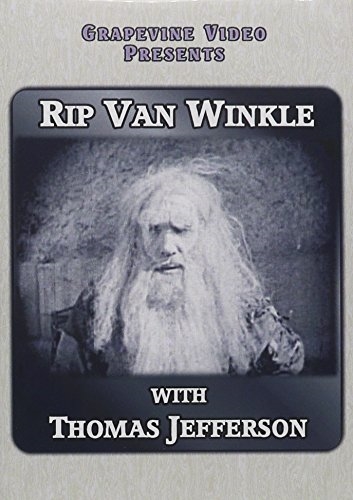 Picture of RIP VAN WINKLE (1921)