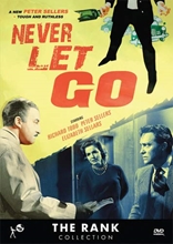 Picture of Never Let Go