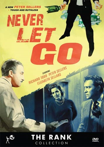 Picture of Never Let Go