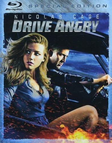 Picture of DRIVE ANGRY