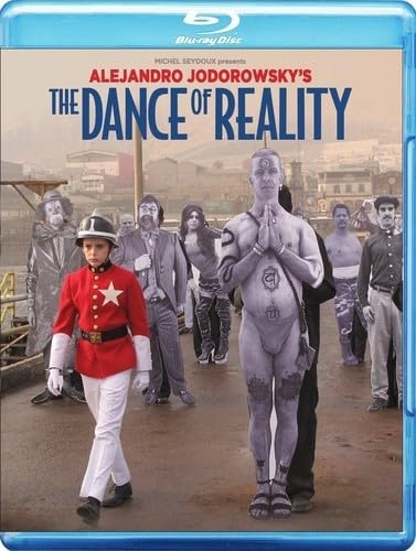 Picture of DANCE OF REALITY