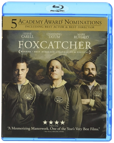 Picture of FOXCATCHER