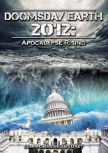 Picture of DOOMSDAY EARTH 2012: APOCALYPSE RISING