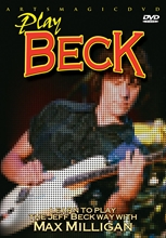 Picture of Play Beck