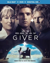 Picture of GIVER