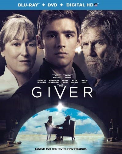 Picture of GIVER